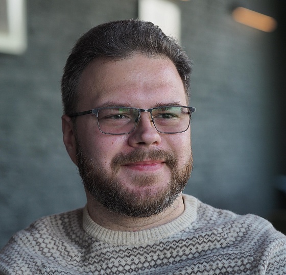 Мартынов Антон Сергеевич